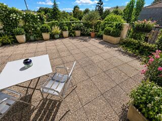  Appartement à vendre 4 pièces 96 m²