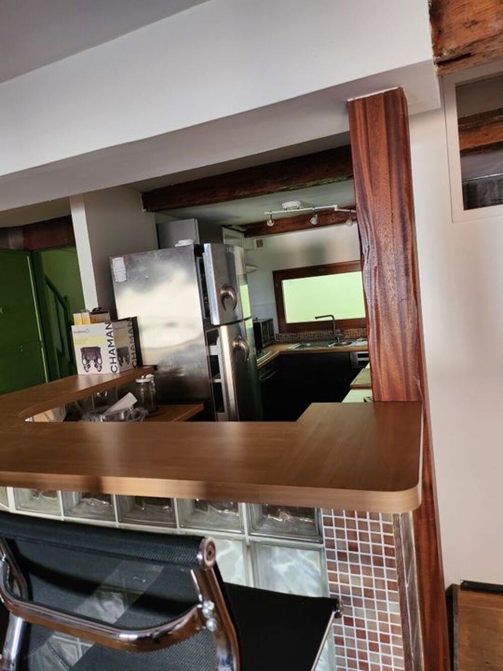 Location Appartement Appartement de 56m2 à louer sur Toulouse Toulouse
