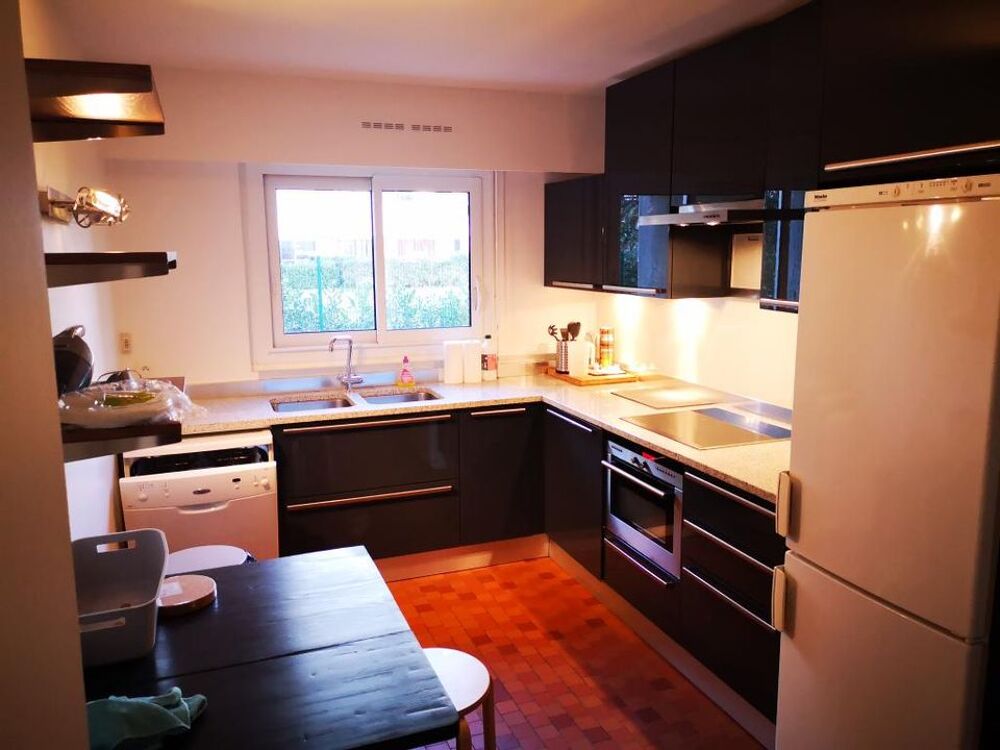 Location Appartement Appartement de 55m2 à louer sur Rueil-Malmaison Rueil malmaison