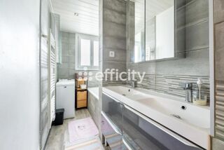  Appartement � vendre 5 pi�ces 83 m�