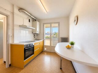  Appartement à vendre 4 pièces 67 m²