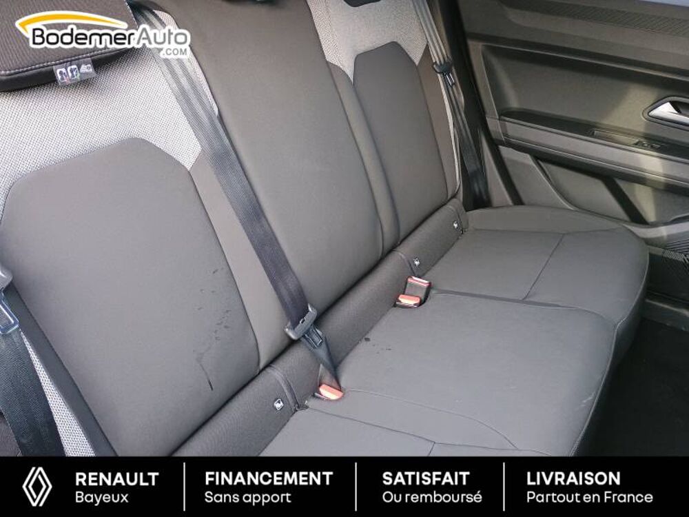 Bigster Hybrid 155 Journey 2025 occasion 14400 Bayeux