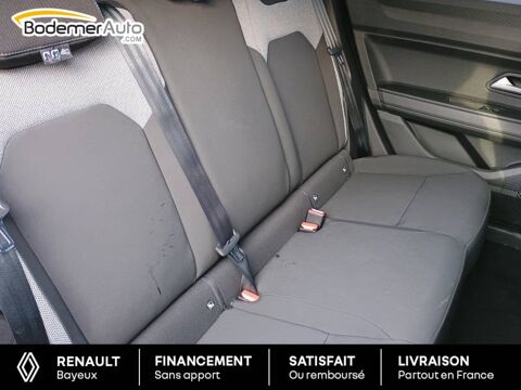 Bigster Hybrid 155 Journey 2025 occasion 14400 Bayeux