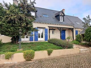  Propri�t�/ch�teau � vendre 8 pi�ces 271 m�