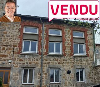  Maison  vendre 5 pices 130 m