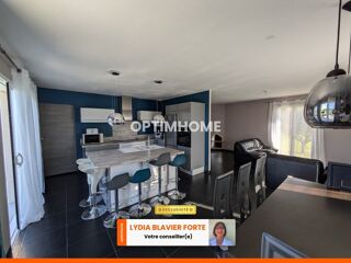  Maison  vendre 7 pices 131 m