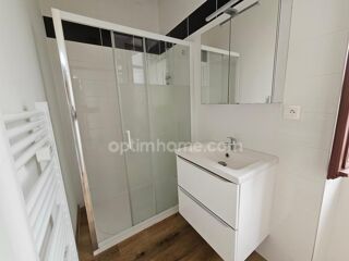  Maison à vendre 3 pièces 62 m²