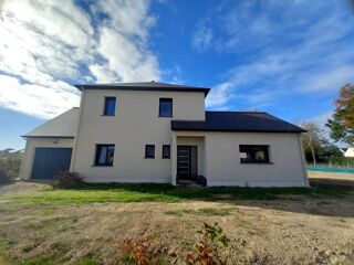  Maison à vendre 7 pièces 142 m²