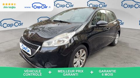 Peugeot 208 1.2 VTi 82 Active 2013 occasion Suresnes 92150