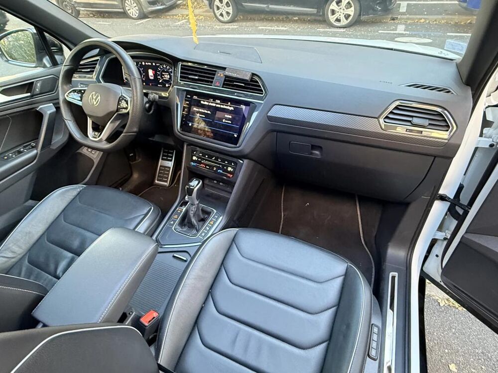 Tiguan R LINE 245 2021 occasion 94100 Saint Maur Des Fossees