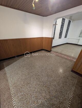  Maison � vendre 7 pi�ces 160 m�