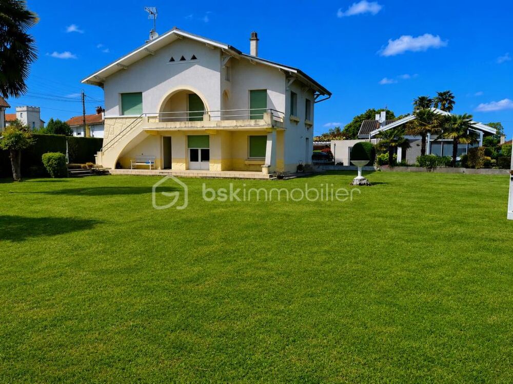 Maison 5 pièces 141 m² · à Aureilhan · 141 m² · 235 000 €