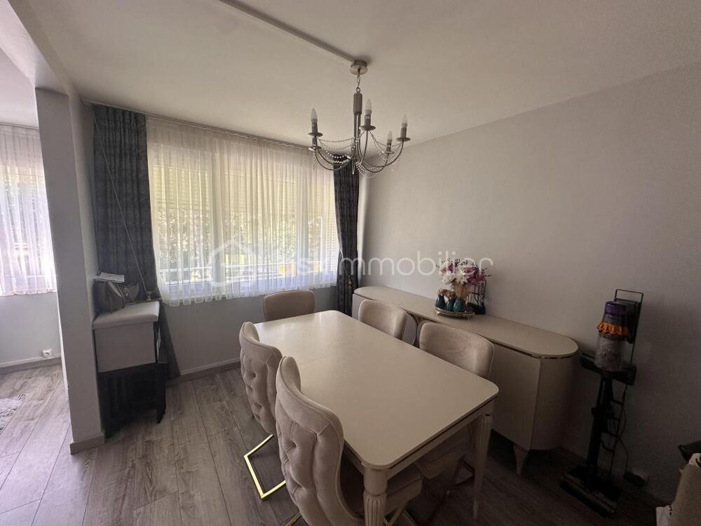 Vente Appartement Appartement de 84m2 Ris orangis