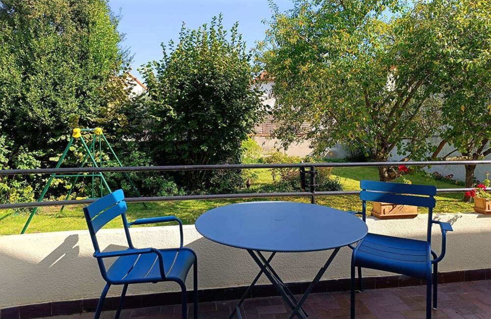 � vendre  Maison Neuilly-Plaisance (93360)