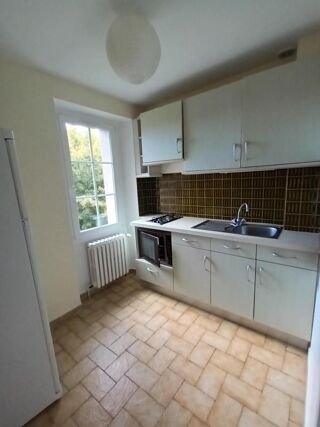  Appartement  louer 1 pice 25 m