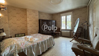  Maison  vendre 7 pices 210 m