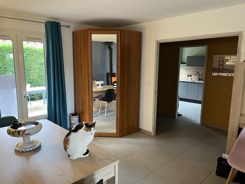 � vendre  Villa Rochetaill�e-sur-Sa�ne (69270)