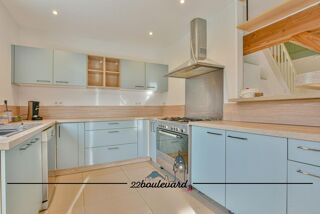  Maison � vendre 6 pi�ces 174 m�