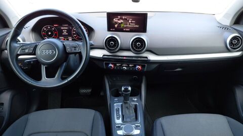 Q2 30 TDI 116 S tronic7 Advanced - Automatique Entretien constr 2021 occasion 97436 Saint Leu