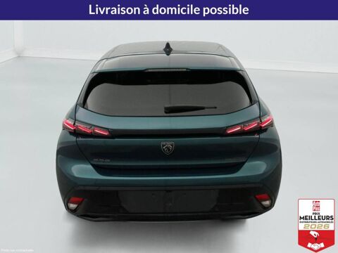 308 Hybrid 145 e-DCS6 Allure 2026 occasion 10150 Lavau