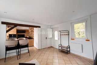  Maison � vendre 3 pi�ces 62 m�