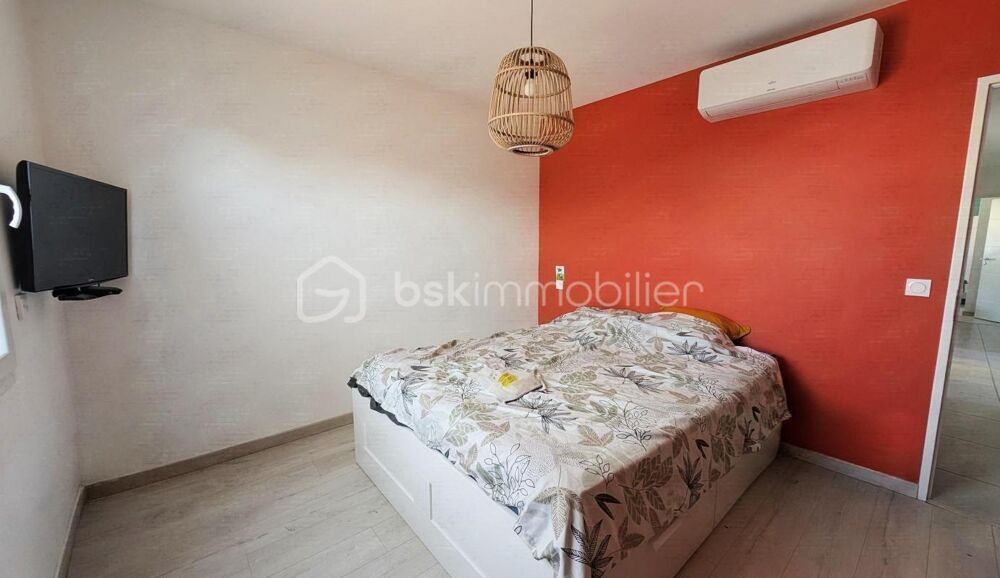 Vente Villa EXCLUSIVITE // VILLA RECENTE DE PLAIN PIED // LES ORS // GARAGE Romans sur isere