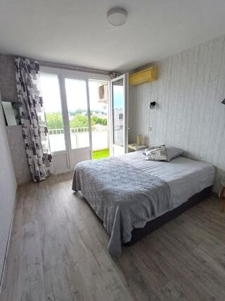  Appartement à vendre 2 pièces 46 m²