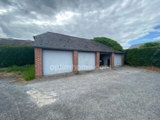 Maison à vendre 15 + pièces 337 m²