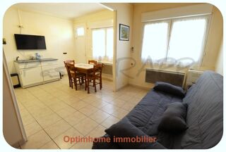  Appartement à vendre 2 pièces 38 m²