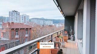  Appartement � vendre 4 pi�ces 102 m�