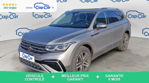 Volkswagen Tiguan Allspace 2.0 TDI 150 DSG7 Elegance Exclusive - 7 places Automatique 2023 occasion Mache 85190