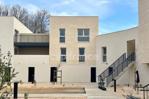  Appartement � louer 3 pi�ces 62 m�