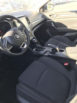M&eacute;gane IV DCI 115 BUSINESS 2022 occasion 38160 Chatte