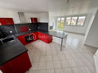  Appartement � vendre 3 pi�ces 60 m�