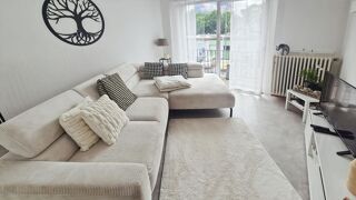  Appartement à vendre 6 pièces 97 m²