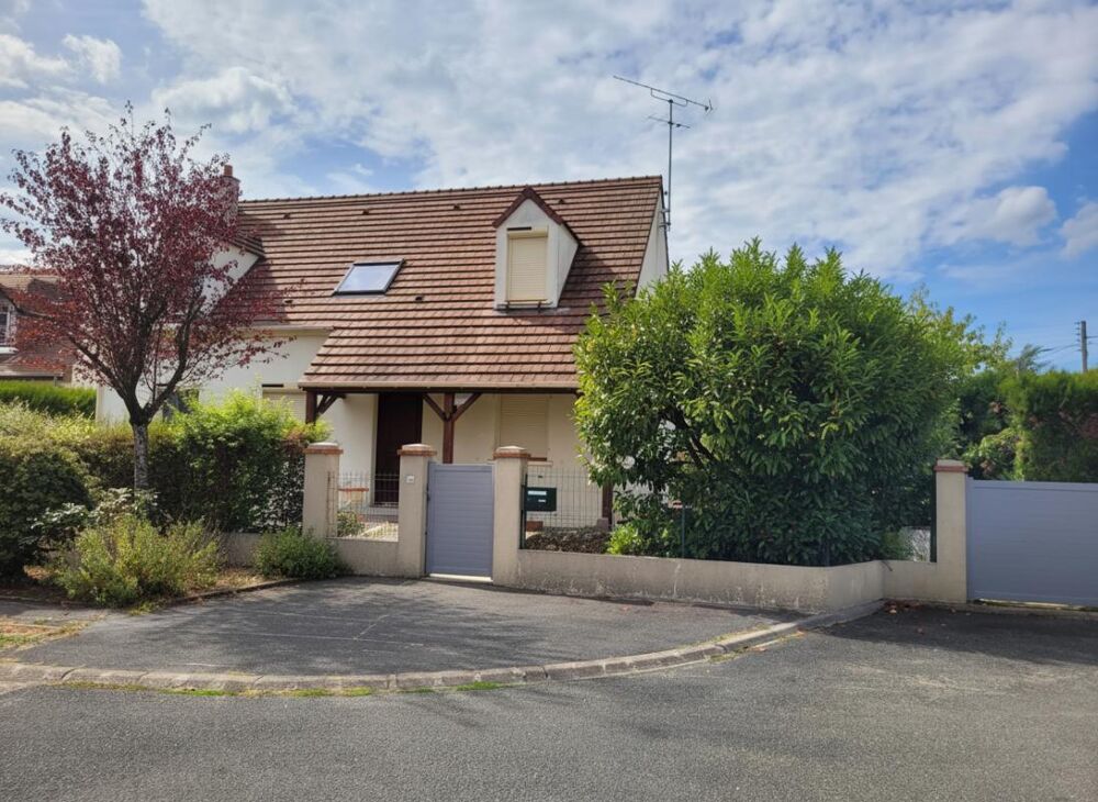 Vente Maison Maison Beauchamp 6 pièce(s) 110 m2 Beauchamp