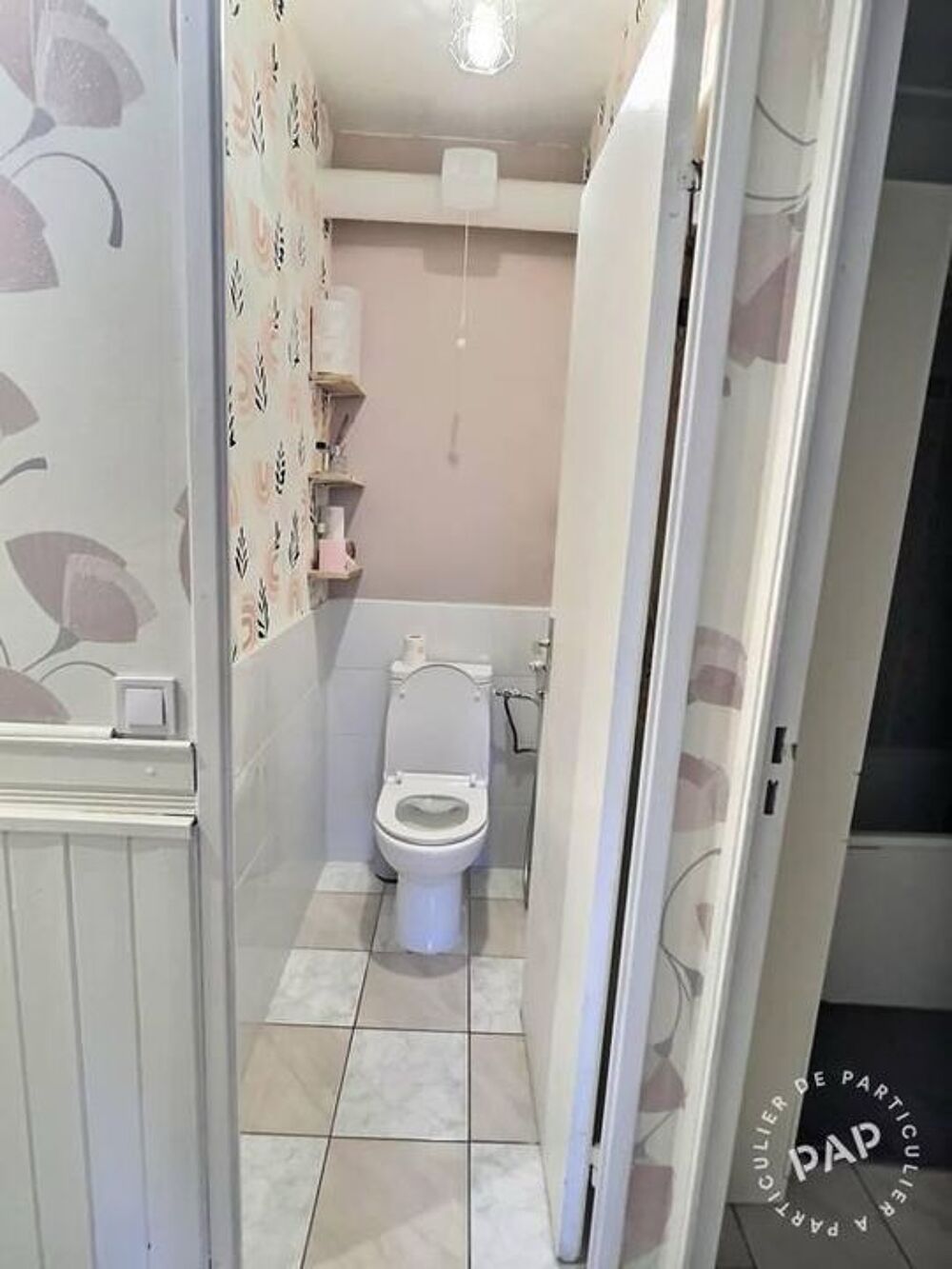 Location Appartement Appartement de 68m2 à louer sur Cergy Cergy