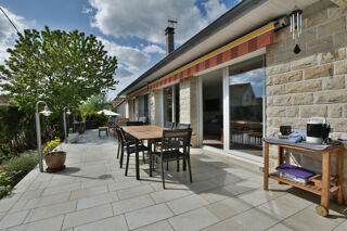  Maison � vendre 6 pi�ces 177 m�