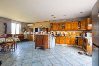  Maison à vendre 6 pièces 184 m²