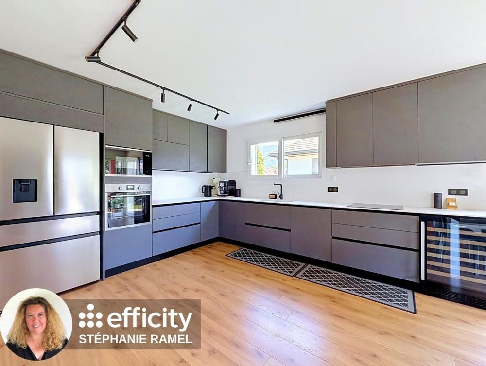 Vente Maison Maison Cluses