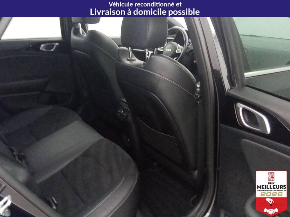 Divers 1.5 T-GDi 160 DCT7 GT Line Premium 2023 occasion 10150 Lavau