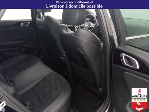 Divers 1.5 T-GDi 160 DCT7 GT Line Premium 2023 occasion 10150 Lavau