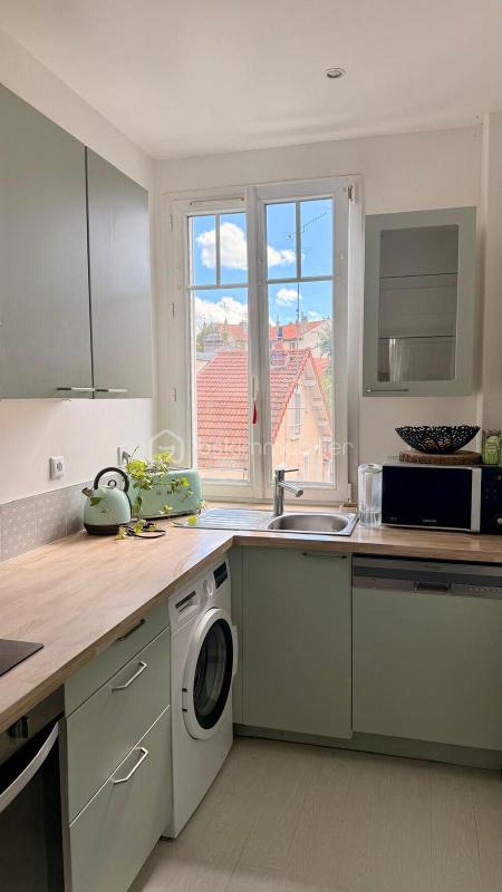 Location appartement Vitry sur Seine