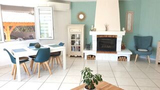  Villa  vendre 6 pices 163 m