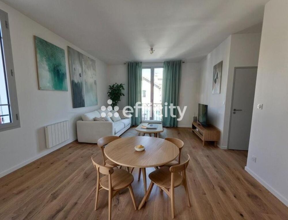 Vente Appartement Appartement Arcachon
