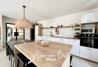  Maison à vendre 5 pièces 116 m²