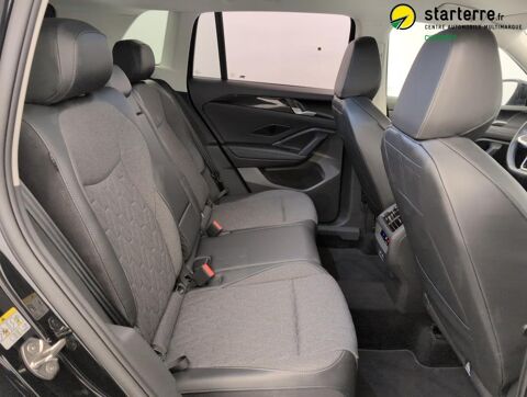 Tiguan 2.0 TDI 150ch DSG7 Life Plus 2025 occasion 73420 Voglans