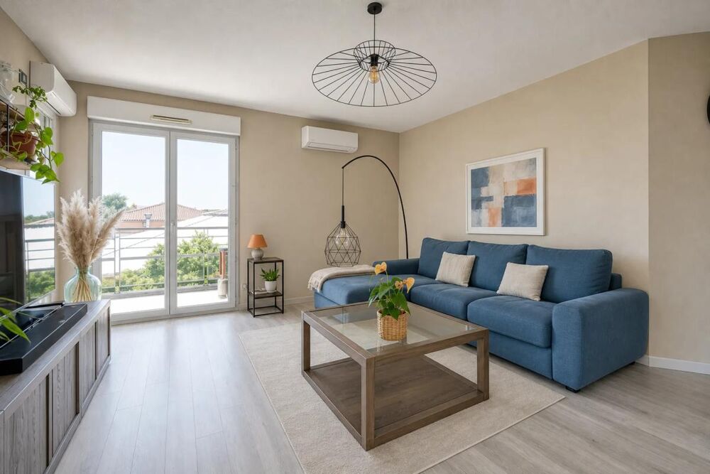 Appartement de 3 pièces de 66 m² à Toulouse