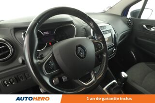 Twingo 1.0 SCe Zen 69 ch 2017 occasion 92130 Issy-les-Moulineaux