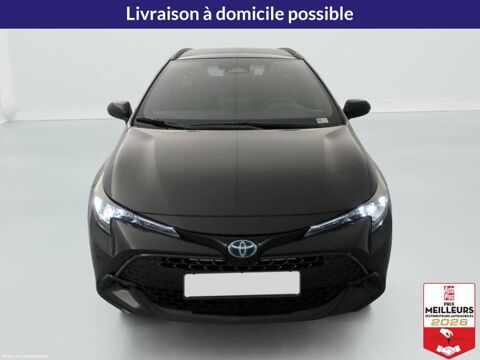 Corolla Hybride 140ch Dynamic Busin 2026 occasion 10150 Lavau